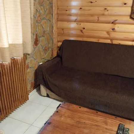 Apartmán Eco Faraggi