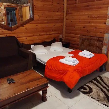 Apartment Eco Faraggi Kalavryta