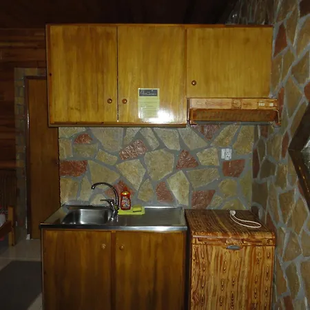 Eco Faraggi Apartment *