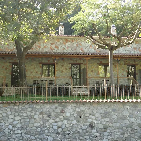 Eco Faraggi