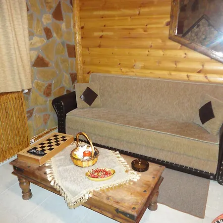 Eco Faraggi * Kalavryta