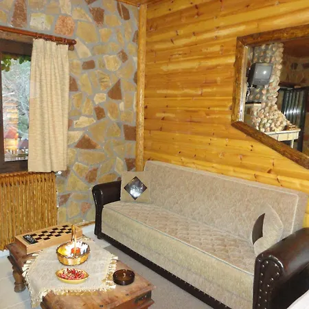Apartamento Eco Faraggi *